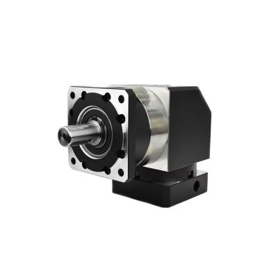 1pc Planetary Reducer Gear Motor PVF060-3-S2-P2 3 to 1 5 to 1 10 to 1 Match for 200W 400W Servo Motor(5 to 1)