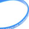 BCOATH 12pcs Multiplication Formula Bracelet Elastic Wristband for Youngsters Themed Party Wristband Bangle Wrist Sweat Bands view 3