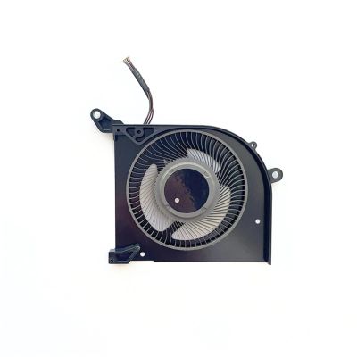 for MSI GS66 WS66 Stealth 10SD 10SE 10SF 10SFS 10SGS MS-16V1 CPU Fan GPU Cooling Fan BS5005HS-U4Q BS5005HS-U4J 16V1-G-CW(CPU Cooling Fan)