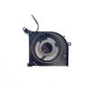 for MSI GS66 WS66 Stealth 10SD 10SE 10SF 10SFS 10SGS MS-16V1 CPU Fan GPU Cooling Fan BS5005HS-U4Q BS5005HS-U4J 16V1-G-CW(CPU Cooling Fan) view 1