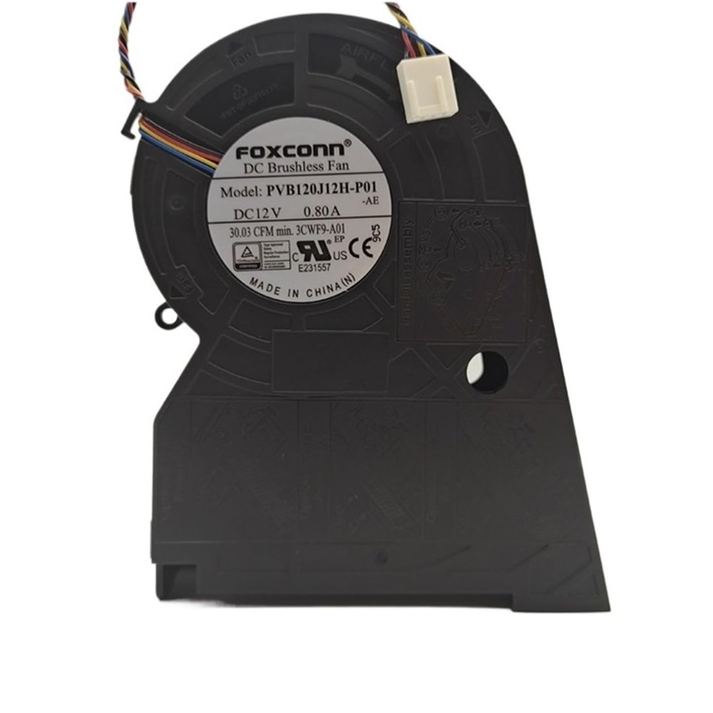 03CWF9 for OptiPlex 7060 7070 3080 5080 7080 SFF Laptop Cooling Fan Cooler Fan 3CWF9 CN-03CWF9
