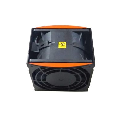 94Y6620 81Y6844 69Y5611 for IBM X3650 M4 Server Cooling Fan Cooler Fan Heatsink Radiator 12V 8cm