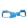 0XRF05 for G7 7790 Laptop Cooling Fan Heatsink Radiator Copper Tube CN-0XRF05 XRF05 view 1