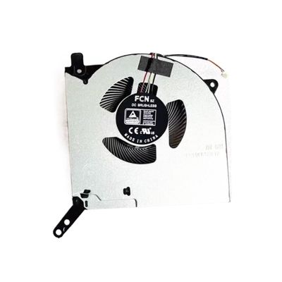 5H40S20280 for 5 Pro-16ACH6H R9000P 2021 16 Inch CPU GPU Cooling Fan Cooler Fan Heatsink(Cooler Fan)