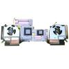 5H40S20280 for 5 Pro-16ACH6H R9000P 2021 16 Inch CPU GPU Cooling Fan Cooler Fan Heatsink(Cooler Fan) view 2