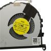 0RVTXY 036CV9 for XPS 15 9550 Precision 5510 Laptop Cooling Fan Cooler Fan Heatsink CN-0RVTXY RVTXY CN-036CV9(CPU Fan CN-0RVTXY) view 1