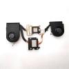 044PG6 0XNTR8 for Precision M7510 M7520 Laptop Cooling Fan Cooler Fan Heatsink Radiator CN-044PG6 CN-0XNTR8(CN-044PG6) view 2