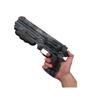 10mm Tactical Sidearm Replica  Compact Sci-Fi Pistol Prop | Post-Apocalyptic Display Weapon (Painted) view 1