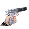 .50 Cal Hand Cannon Replica  Desert Heavy Pistol Prop | Futuristic Sci-Fi Sidearm Display Model view 1