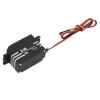 Keenso Versatile 14kg High Twisting Servant Engine for RC Car Truck Boat Robot, Light Design for Silent Operation view 1