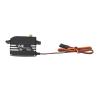 Keenso Versatile 14kg High Twisting Servant Engine for RC Car Truck Boat Robot, Light Design for Silent Operation view 3