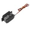 Keenso Versatile 14kg High Twisting Servant Engine for RC Car Truck Boat Robot, Light Design for Silent Operation view 4
