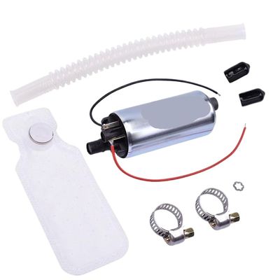 Electric Fuel Pump For KT/M RC390 RC 390 RC 200 RC200 DUK/E 390 Compatible Pump Core And Filter With Clip Tube