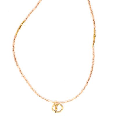 Brielle Necklace[ ]