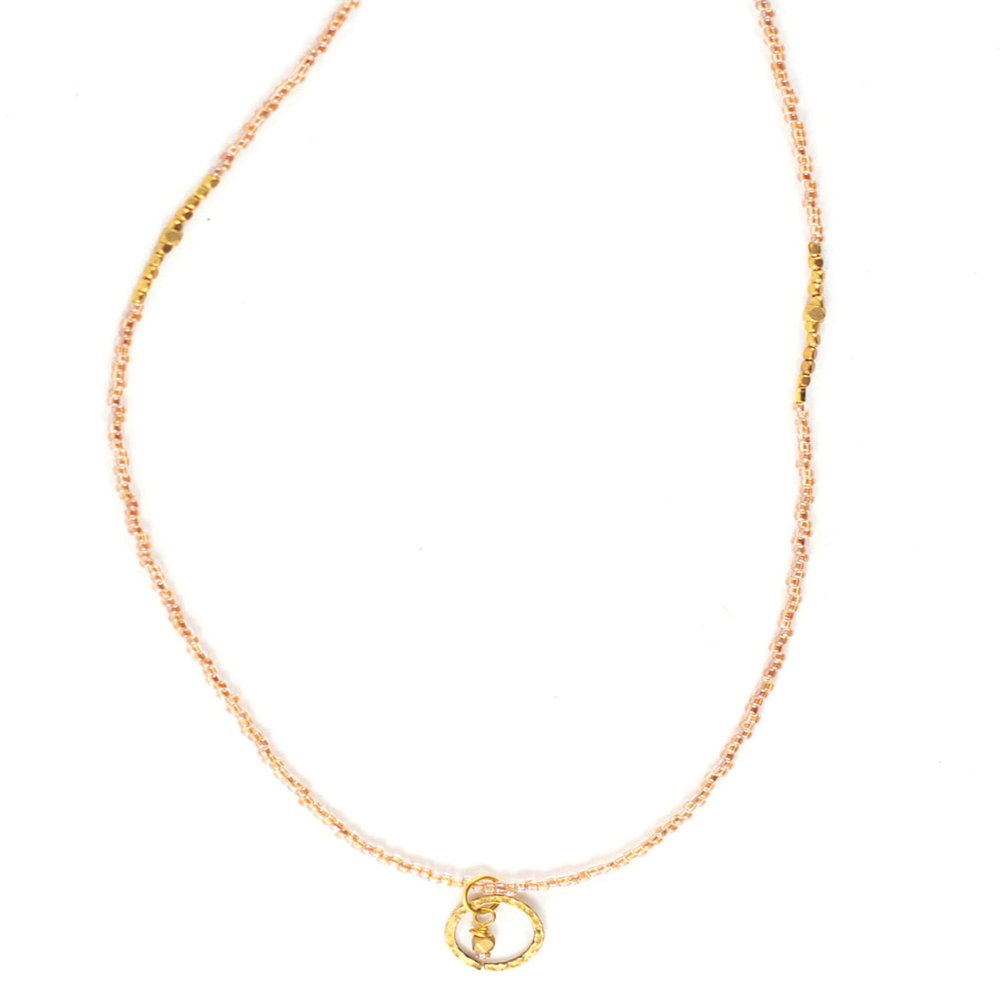 Brielle Necklace[ ]