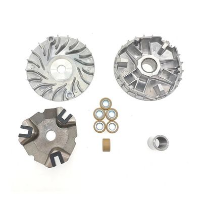 RESV Variator Drive Face Pulley Assy Fit for MIO-3 / M3 / MIO i125