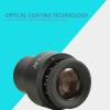 2 Pcs KP WF20X A Microscope Eyepiece, 20X Magnification, Widefield Adjustable Diopter, 30mm Mounting Interface, Optical Lens for Clear Imaging view 2