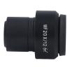 2 Pcs KP WF20X A Microscope Eyepiece, 20X Magnification, Widefield Adjustable Diopter, 30mm Mounting Interface, Optical Lens for Clear Imaging view 3