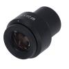 2 Pcs KP WF20X A Microscope Eyepiece, 20X Magnification, Widefield Adjustable Diopter, 30mm Mounting Interface, Optical Lens for Clear Imaging view 4