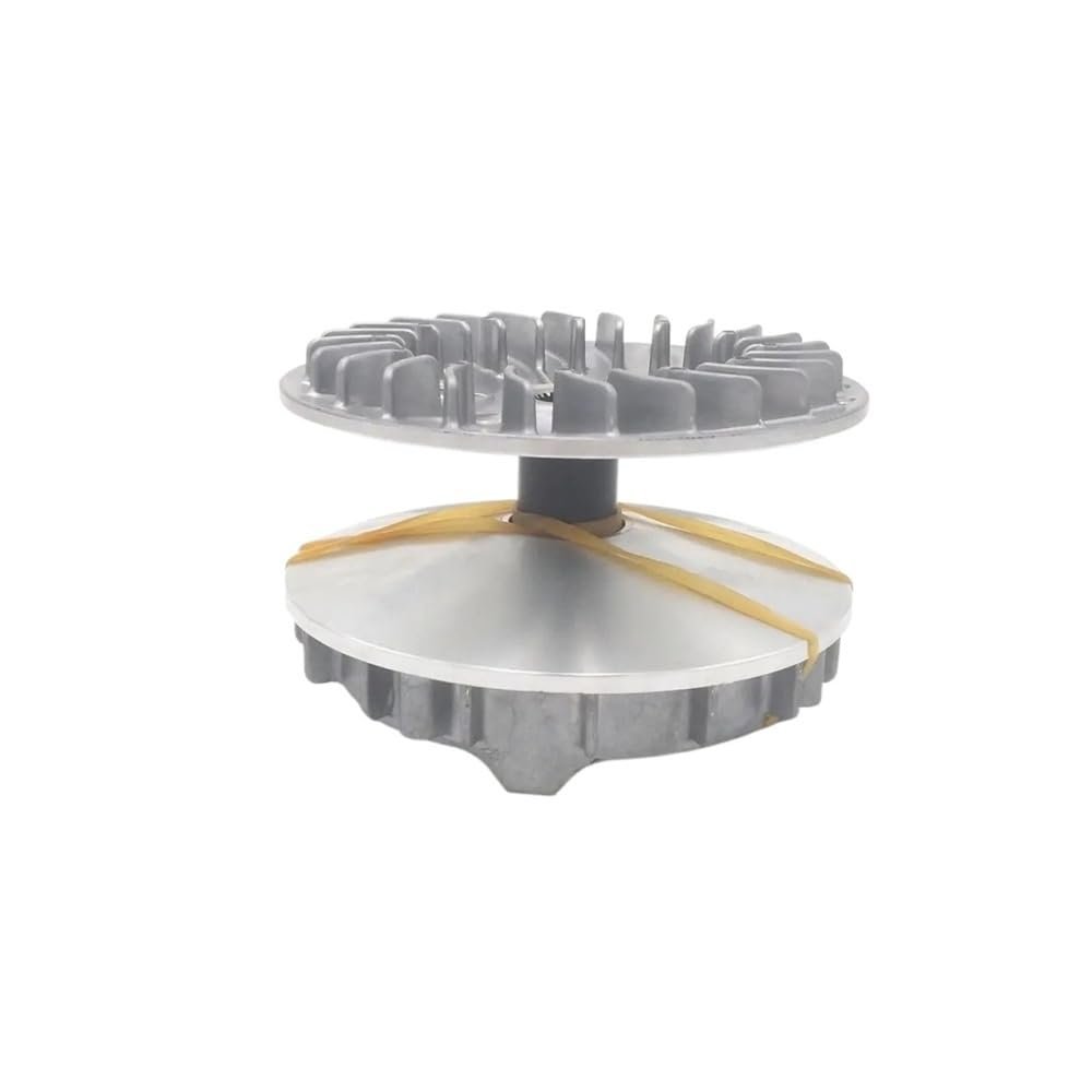 JaYYue Drive Gear Pulley Drive Pulley Suitable for 0800-051000-0001 ATV UTV CF 800 ATV