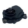 JaYYue Divide Device Actuator Servo Transfer Case for 400 400cc HS400 ATV UTV 47130-103-0000 view 3