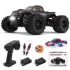 AMAZINGONE 20208 1/20 Scale Brushless Fast RC Cars for Adults, Max 45KMH High Speed Moster RC Buggy,Hobby RC Trucks 4X4 Offroad,All Terrain RTR Remote Control Car with 2 Bettery view 1