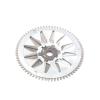 TAuTwA Transmission Pulley Compatible with 50 50cc 100320300 732801 view 1