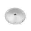 TAuTwA Transmission Pulley Compatible with 50 50cc 100320300 732801 view 2