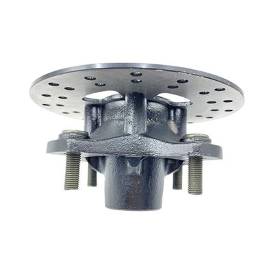 Front Hub Mount Set Fit for 250CC HS250 UTV 62310-102-0000 62310-120-0000