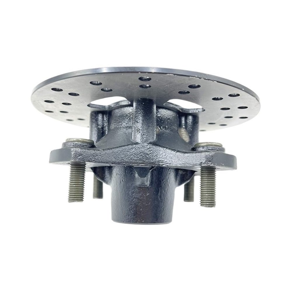 Front Hub Mount Set Fit for 250CC HS250 UTV 62310-102-0000 62310-120-0000