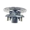 Front Hub Mount Set Fit for 250CC HS250 UTV 62310-102-0000 62310-120-0000 view 1