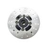 Front Hub Mount Set Fit for 250CC HS250 UTV 62310-102-0000 62310-120-0000 view 2