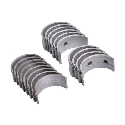 Motorcycle Crankshaft Bearing and Connecting Rod Bearing Set Fit for ZXR250 ZR250 1990-1998(STD)