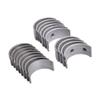 Motorcycle Crankshaft Bearing and Connecting Rod Bearing Set Fit for ZXR250 ZR250 1990-1998(STD) view 1