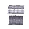 33mm 32mm 8-Piece Set Motorcycle Engine Parts Connecting Rod Crankshaft Bearings Fit for VF250V Magna250(Oversize 0.75) view 1