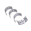 33mm 32mm 8-Piece Set Motorcycle Engine Parts Connecting Rod Crankshaft Bearings Fit for VF250V Magna250(Oversize 0.75) view 2