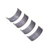 33mm 32mm 8-Piece Set Motorcycle Engine Parts Connecting Rod Crankshaft Bearings Fit for VF250V Magna250(Oversize 0.75) view 3