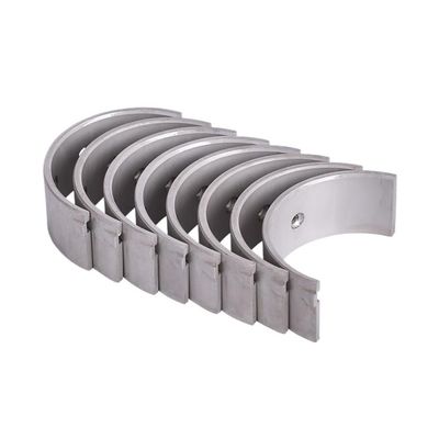 8-Piece Motorcycle Engine Connecting Rod Bearing Set Fit for CB400SF CB400 VTEC CBR400 RVF400 NC35 VFR400Z VFR400R VFR400(Oversize 0.5)