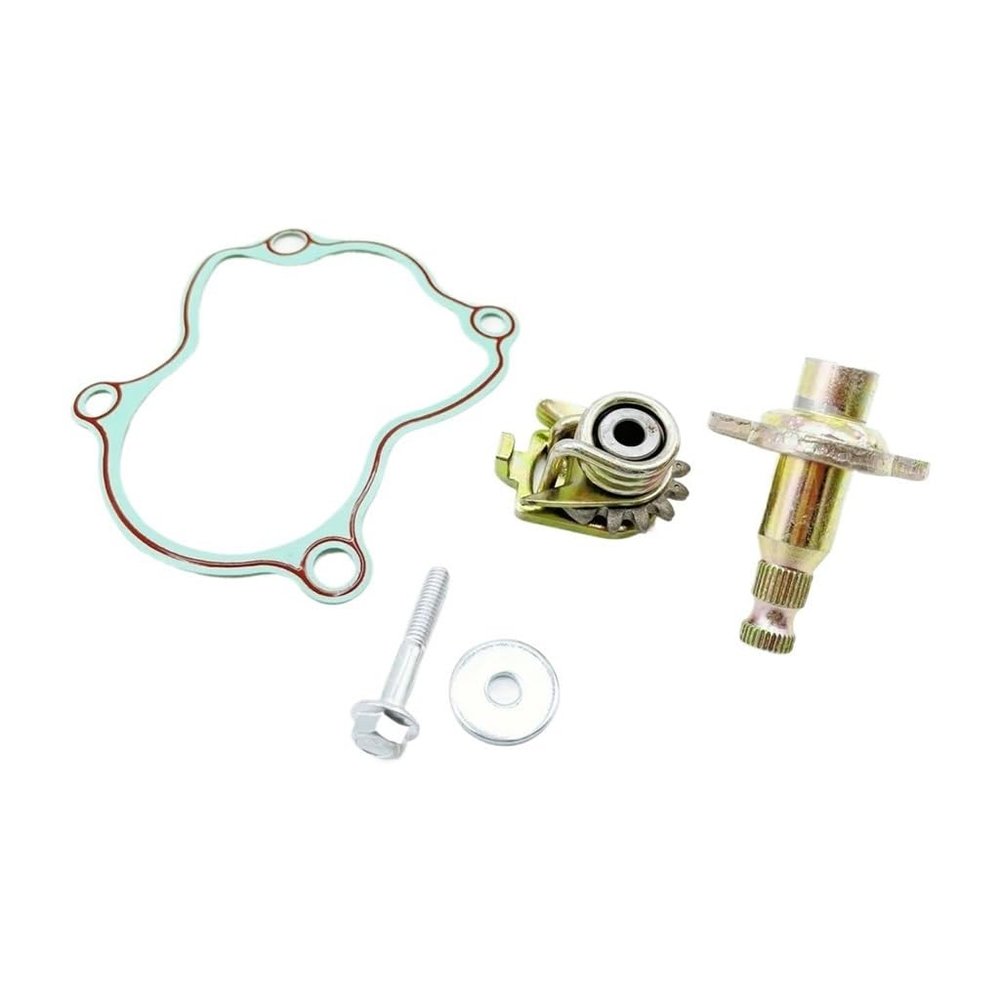 Variable Speed Fan Gear Set Drive Fit for 500CC 700CC Massimo BENNCHE Drive for UTV GO Kart 23320-004-000