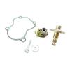 Variable Speed Fan Gear Set Drive Fit for 500CC 700CC Massimo BENNCHE Drive for UTV GO Kart 23320-004-000 view 1