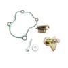 Variable Speed Fan Gear Set Drive Fit for 500CC 700CC Massimo BENNCHE Drive for UTV GO Kart 23320-004-000 view 2