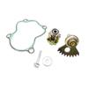 Variable Speed Fan Gear Set Drive Fit for 500CC 700CC Massimo BENNCHE Drive for UTV GO Kart 23320-004-000 view 3