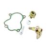 Variable Speed Fan Gear Set Drive Fit for 500CC 700CC Massimo BENNCHE Drive for UTV GO Kart 23320-004-000 view 4