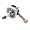 YZ85 Crankshaft Assembly Fit for YZ85 5PA-11400-00 2002-2018 view 1