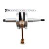 YZ85 Crankshaft Assembly Fit for YZ85 5PA-11400-00 2002-2018 view 2