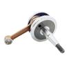 YZ85 Crankshaft Assembly Fit for YZ85 5PA-11400-00 2002-2018 view 3