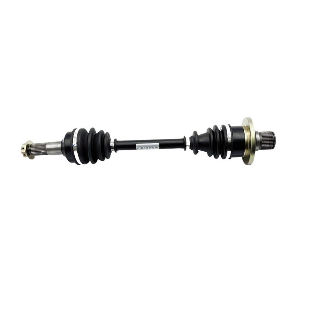 Rear Left Axle Fit for 500cc 700CC HS500 HS700 ATV 47250-107-0000