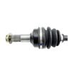 Rear Left Axle Fit for 500cc 700CC HS500 HS700 ATV 47250-107-0000 view 2