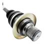 Rear Left Axle Fit for 500cc 700CC HS500 HS700 ATV 47250-107-0000 view 3