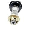 Rear Left Axle Fit for 500cc 700CC HS500 HS700 ATV 47250-107-0000 view 4